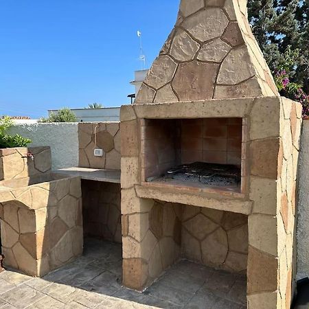Lamarticata-Likeshome Garden Triscina Exterior photo