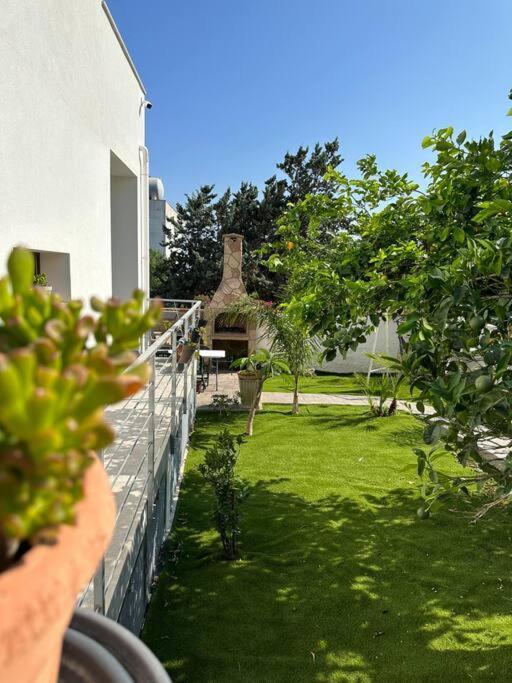 Lamarticata-Likeshome Garden Triscina Exterior photo